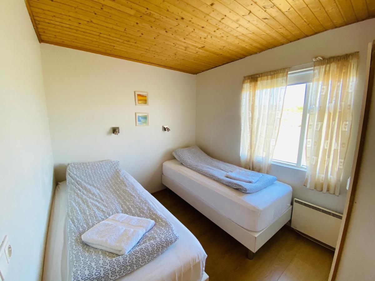 Abot - Riverside Cottage Egilsstadir Kültér fotó